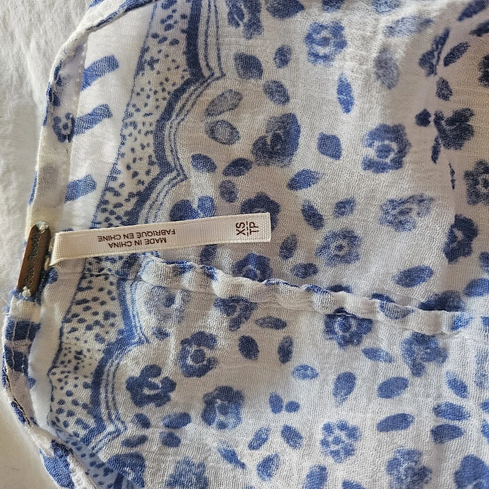 Free People euc free